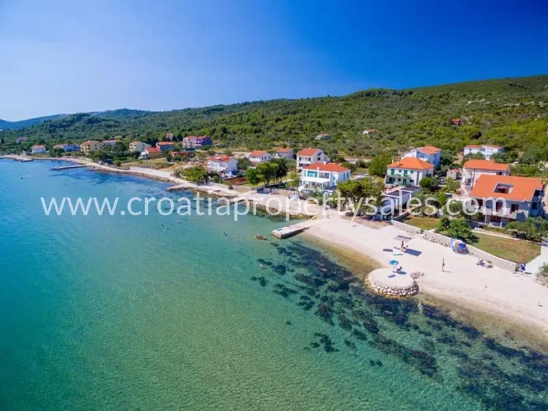 Участок Zadar – 3