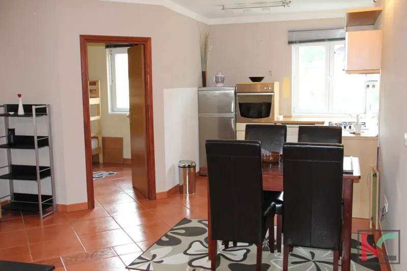 Apartment Rovinj – 2
