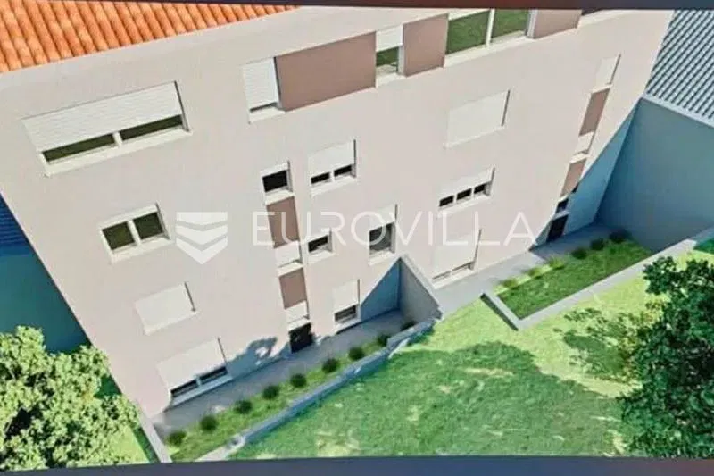 Istria, Ližnjan, two-bedroom apartment on the ground floor with garden and parking space – 3