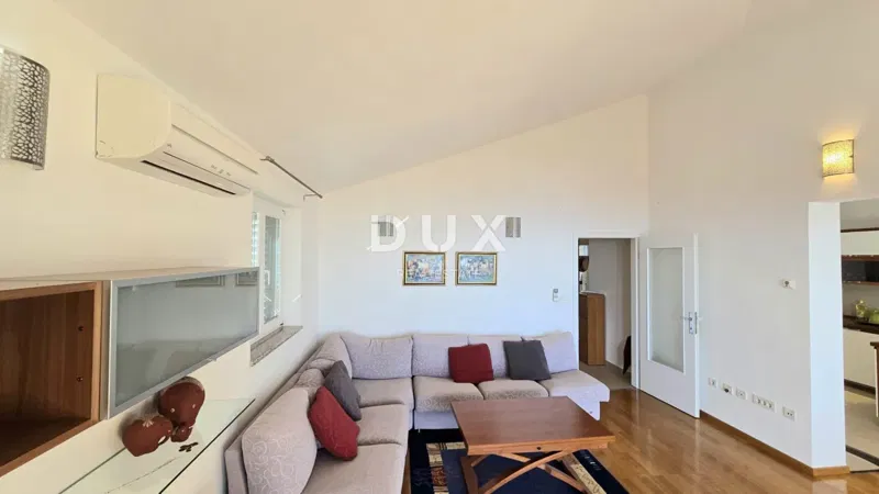 Opatija, Ičići, Penthouse, two-bedroom apartment with living room, 94m2 – 3
