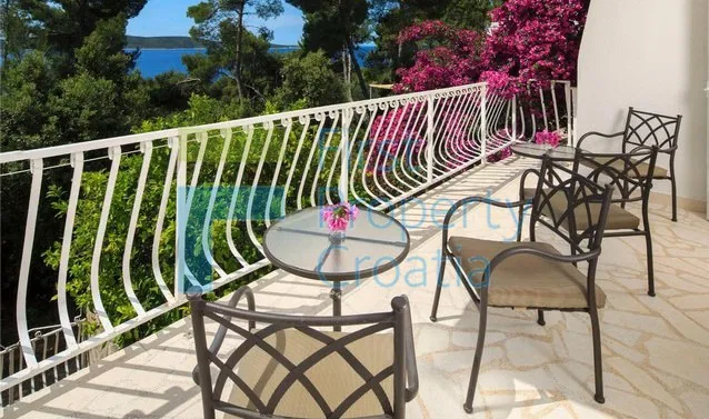 HV1756 - Zariadené dvojizbové byty s výhľadom, Hvar, na predaj