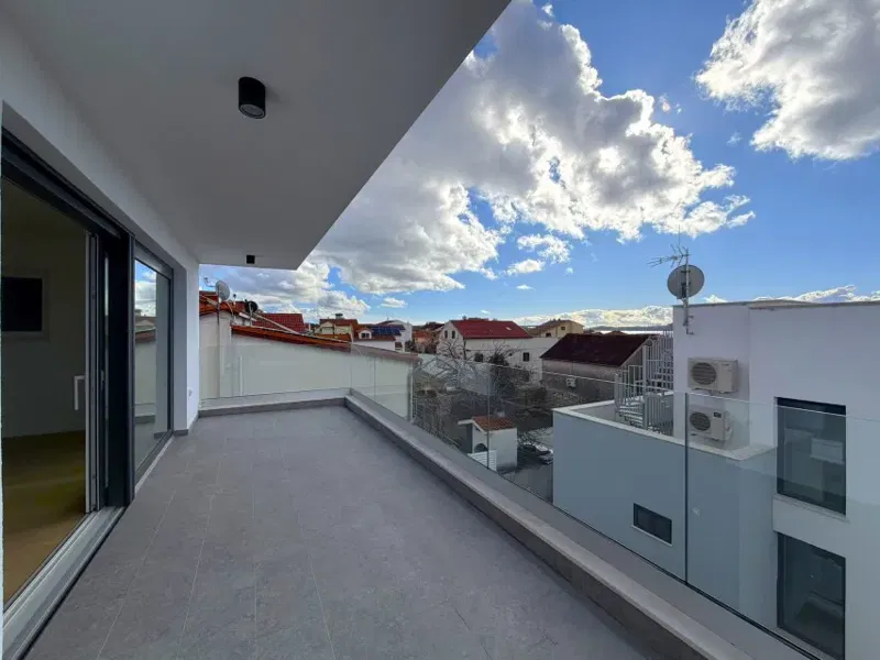 Mieszkanie Vodice – 3