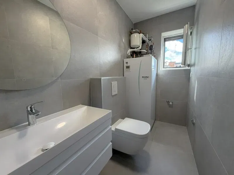 Three-bedroom apartment S2, Vodice - balcony, three parking spaces, two minutes to the center – 3