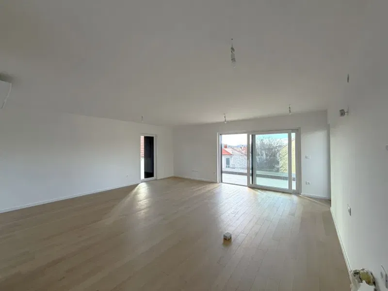 Penthouse, Vodice - roof terrace with beautiful views, two minutes from the center – 2