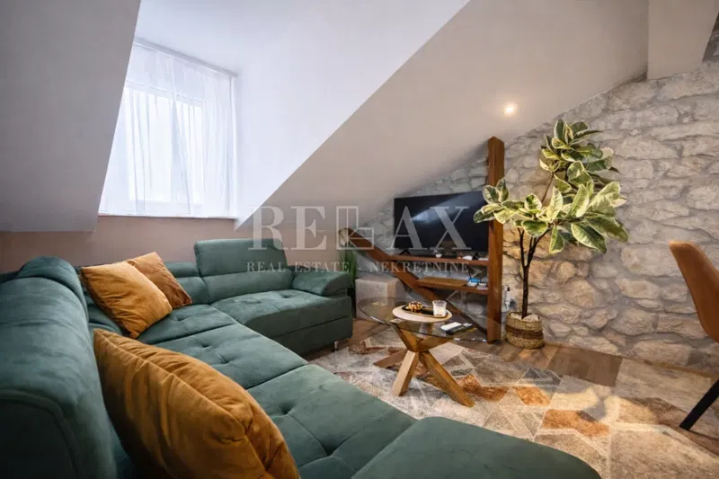 Crikvenica - appartamento in seconda fila al mare, centro – 3