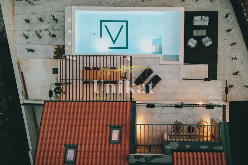 Villa indipendente con piscina - 17 km dal mare – 2
