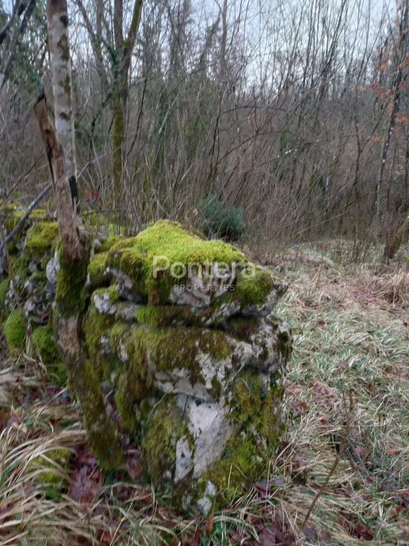 Land Veli Brgud, Matulji, 2.073m2 – 2