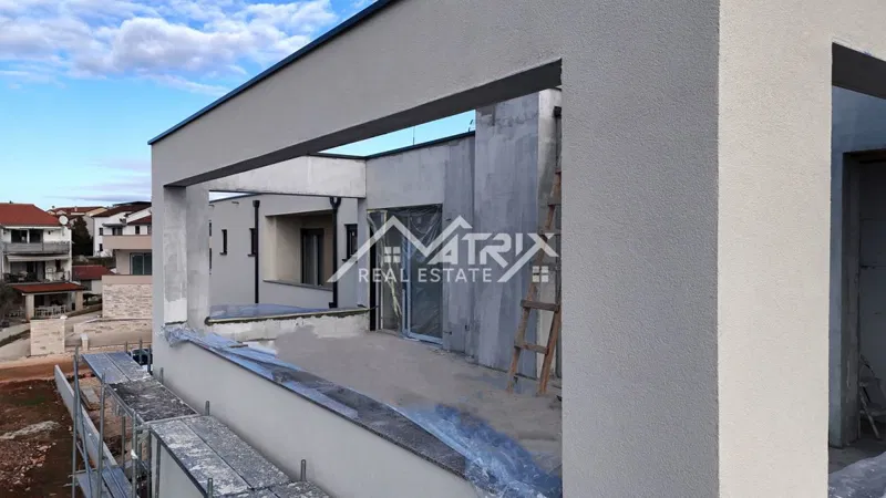 Poreč, penthouse 800 metra od mora – 3