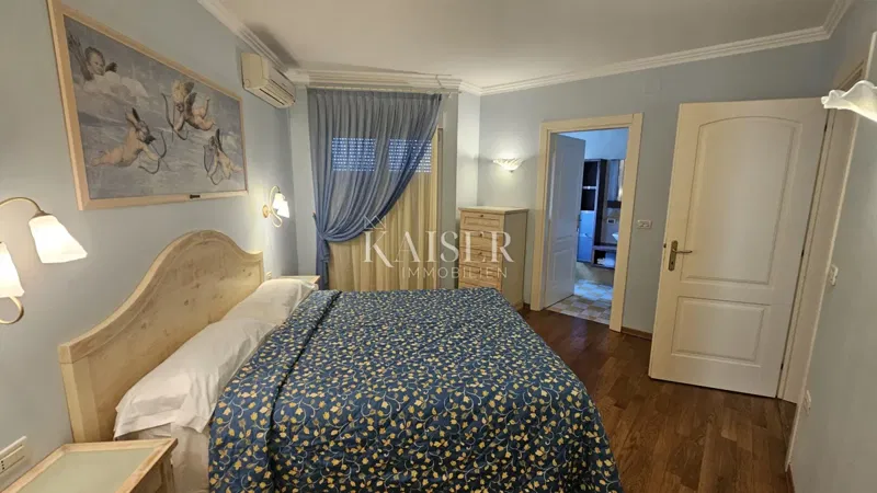 Apartmán Crveni Vrh, Umag, 112m2 – 2