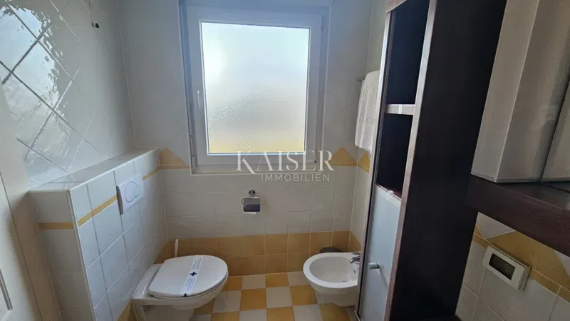 Flat Crveni Vrh, Umag, 119m2 – 2