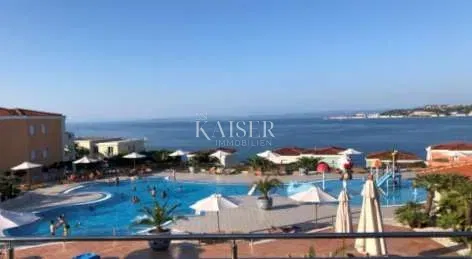 Flat Crveni Vrh, Umag, 119m2 – 2