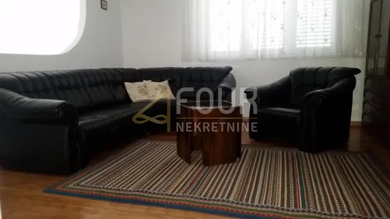 Rental, Opatija, Pobri, 2 bedrooms, living room, kitchen, 80m2 – 2
