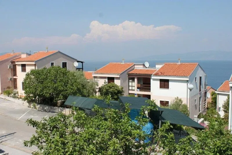 House Ravni, Raša, 77m2 – 3