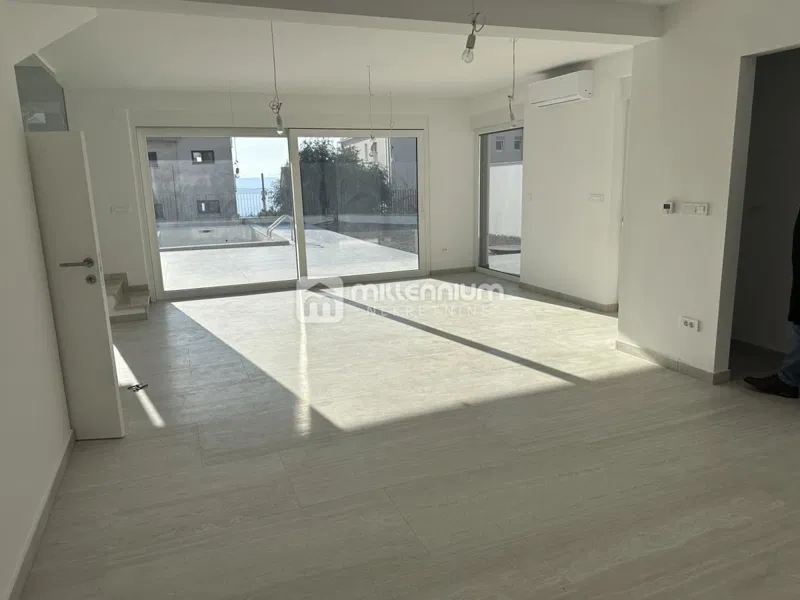 Apartment Dramalj, Crikvenica, 94,96m2 – 2