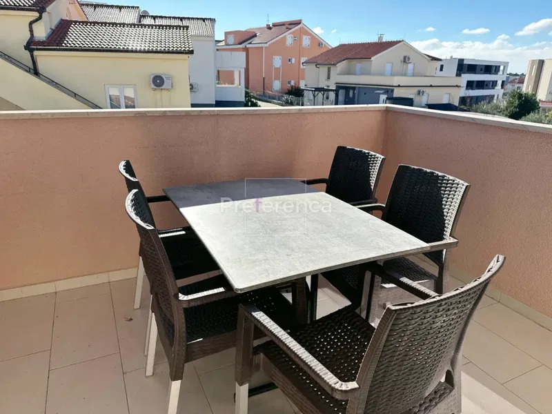 Novalja - two-bedroom apartment on the first floor – 2