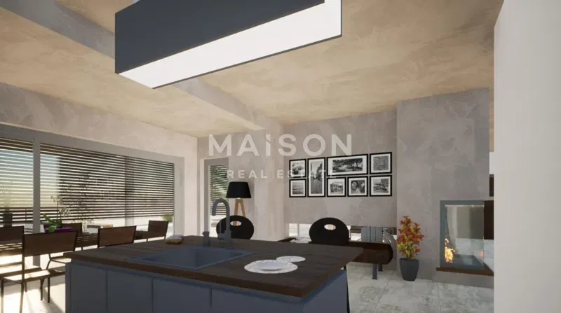 Casa Crikvenica, 335m2 Lusso definito da spazio, vista e privacy – 2