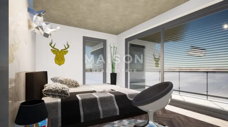 Casa Crikvenica, 335m2 Lusso definito da spazio, vista e privacy – 3