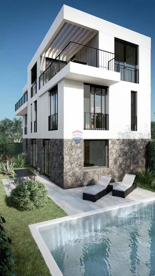 Telek Krk – 3