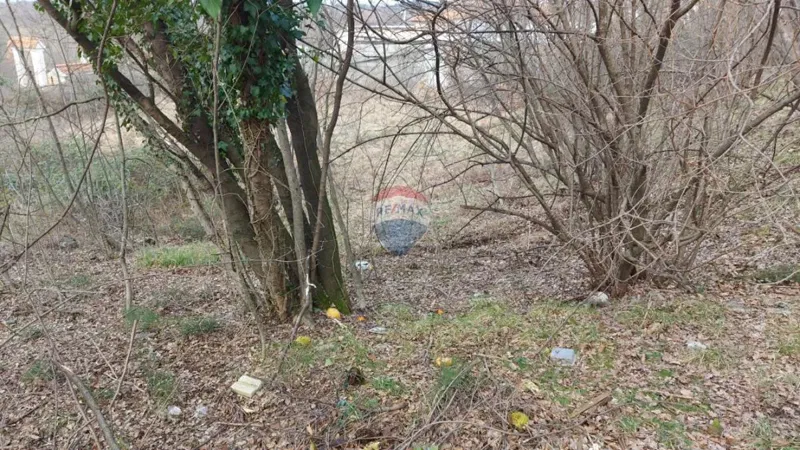 Building plot Drenova, Rijeka, 1.358m2 – 3