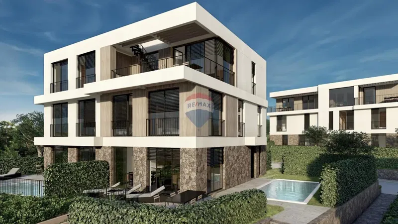 Building plot Krk, 753,50m2 – 3