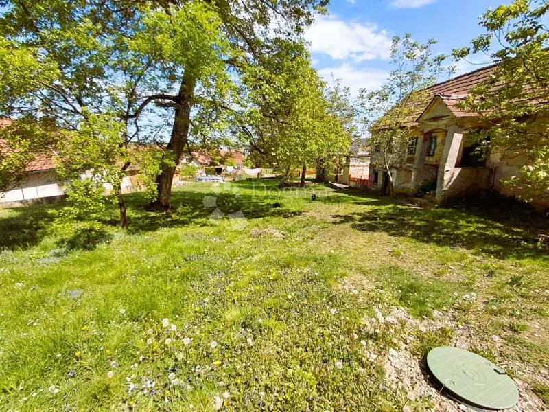 Építési telek Donje Ladanje, Maruševec, 2.111m2