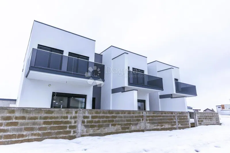 House Prelog, 90m2