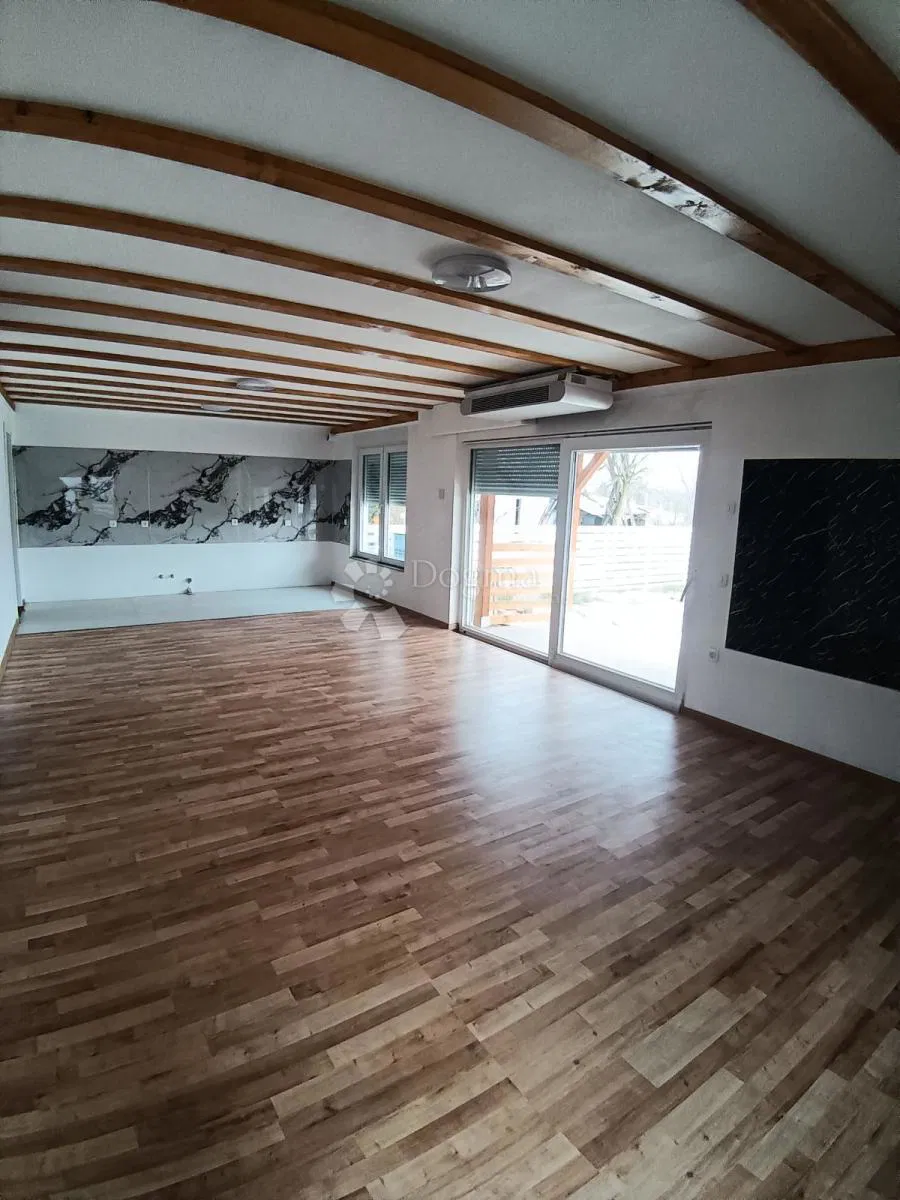 Дом Rakitovica, Donji Miholjac, 151,39m2