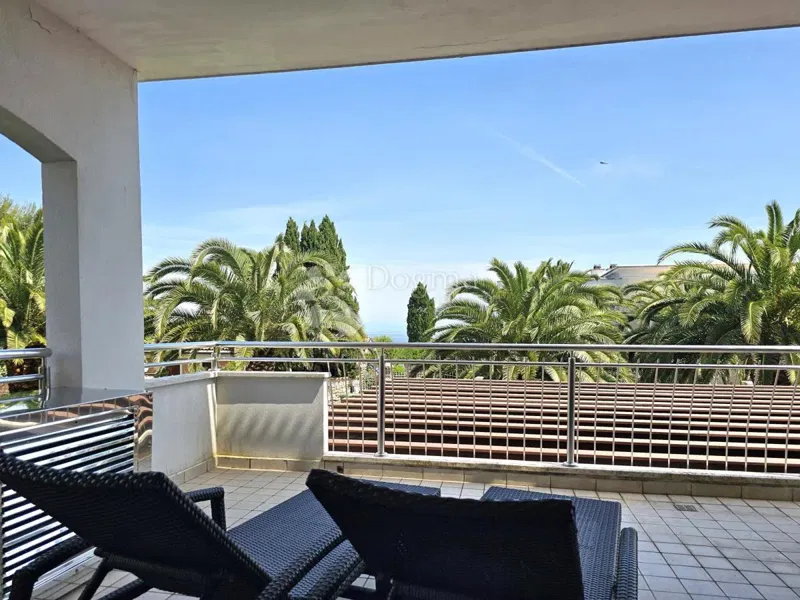 Apartment Savudrija, Umag, 117m2 – 2