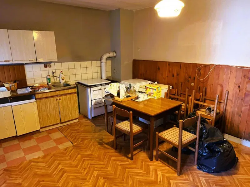 House Oporovec, Prelog, 132,50m2