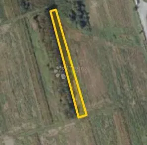 Земля под застройку Brezje, Varaždin, 2.332m2