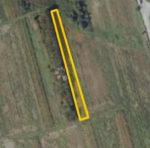 Земля под застройку Brezje, Varaždin, 2.332m2