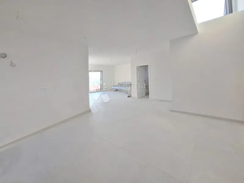 Flat Rovinj, 153,62m2 – 2