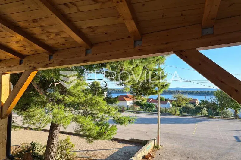 Rab, Barbat, new house, 100 m from the sea – 2