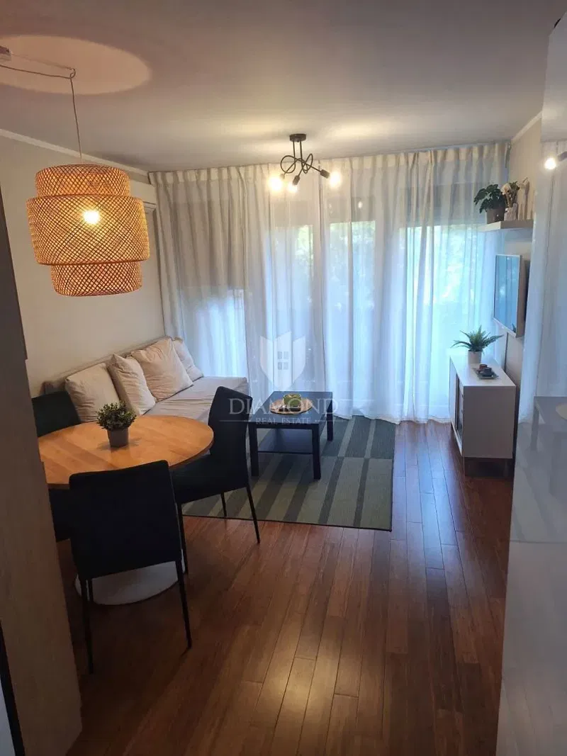 Квартира Rijeka – 2