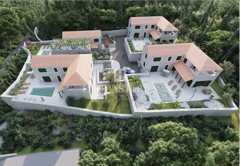 Prodaja građevinskog zemljišta Čilipi, Konavle