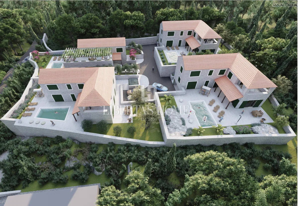 Prodaja građevinskog zemljišta Čilipi, Konavle