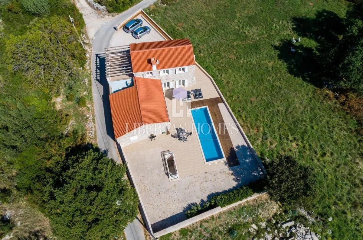 Prodaja kuće u Konavlima