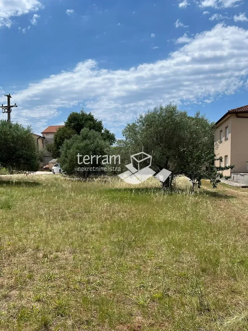 Telek Vodnjan – 2