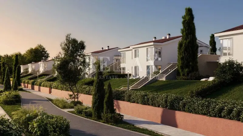 Novi Vinodolski - apartment in a premium resort, 1st floor – 3