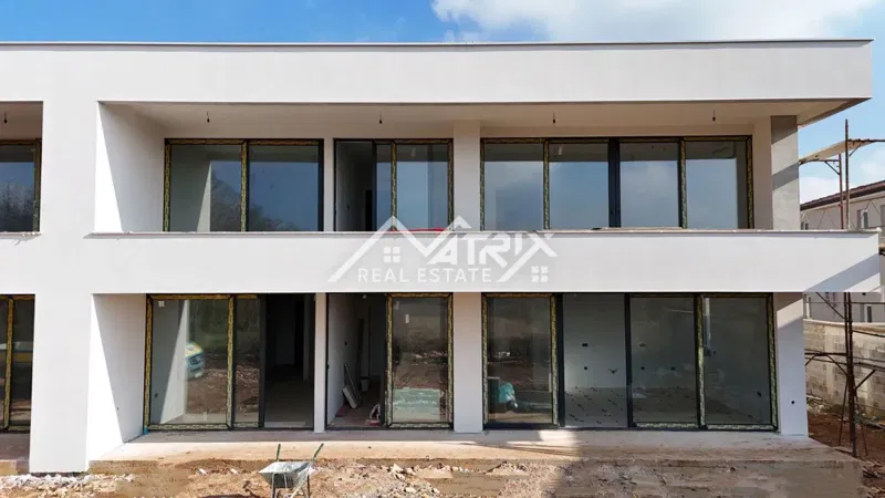Rovinj area, comfortable and sunny ground-floor apartment – 2