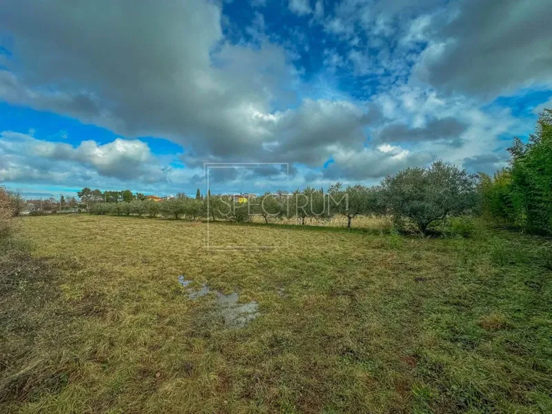 Umag, building land in a sought-after location – 3