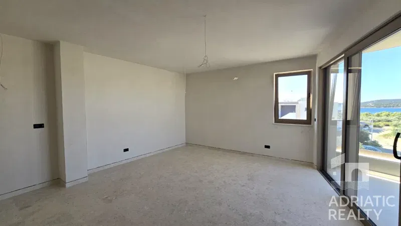 Tribunj, modern two-bedroom apartment with terrace, 78.80 m2 – 3