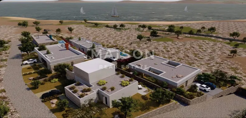 Unique Luxury Villa with Pool on the Island of Pag – 3