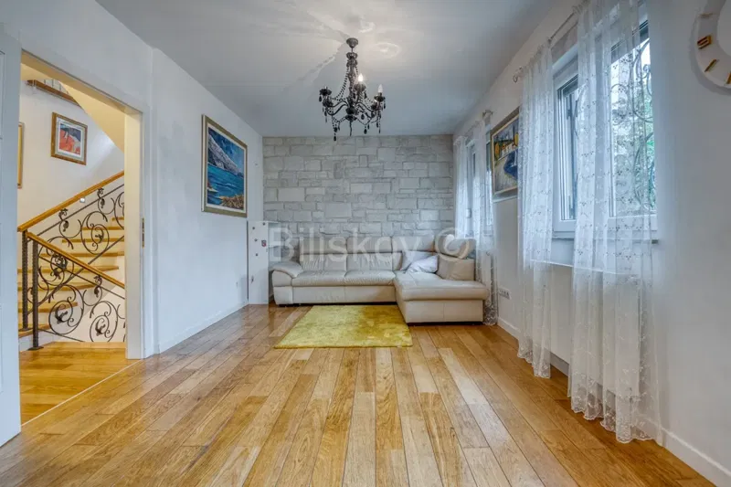 House Lašćina – 2