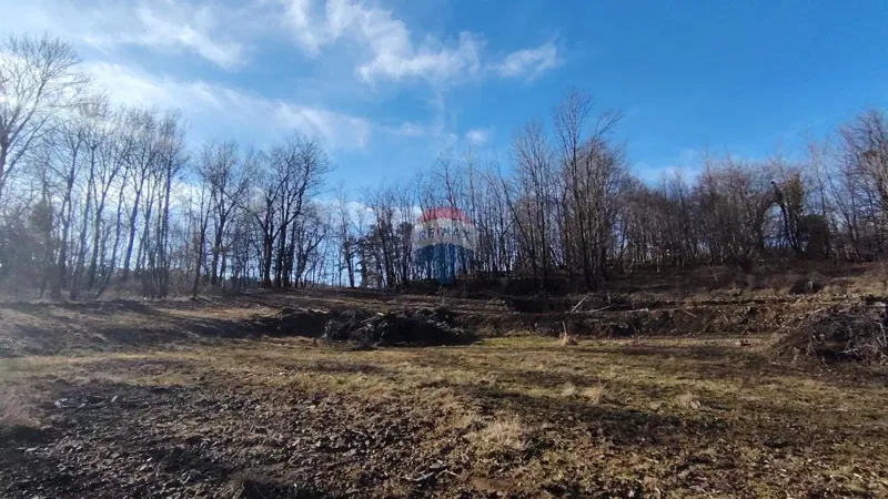 Building plot Klana, 865m2 – 2
