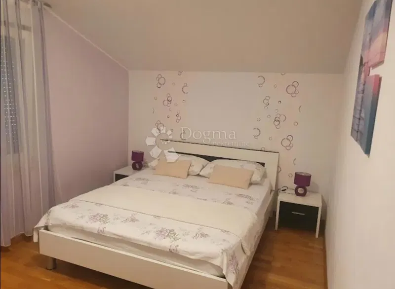 Flat Rogoznica, 61m2 – 3
