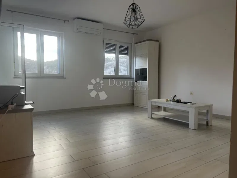 Allogio Draga, Rijeka, 82,13m2 – 2