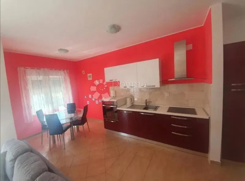 Lakás Rogoznica, 61m2 – 2