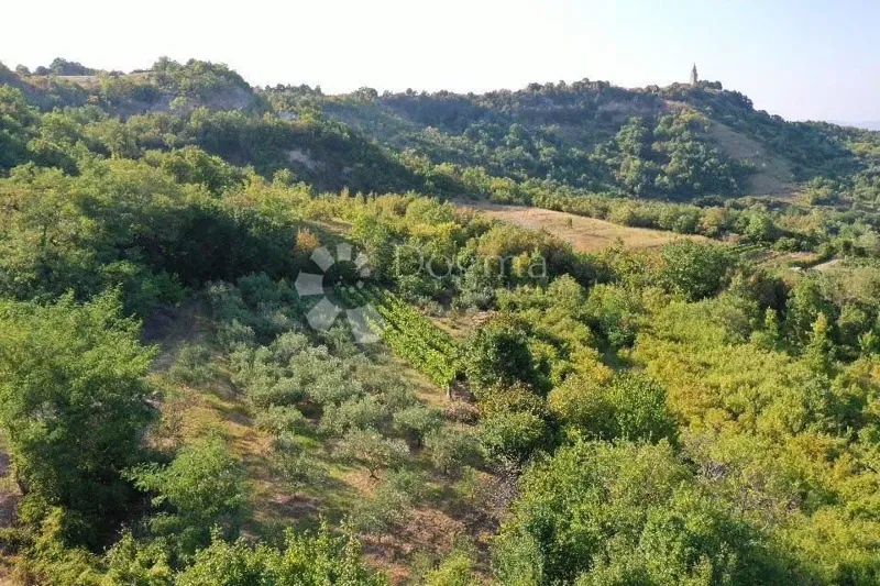 Pozemok Gračišće – 2
