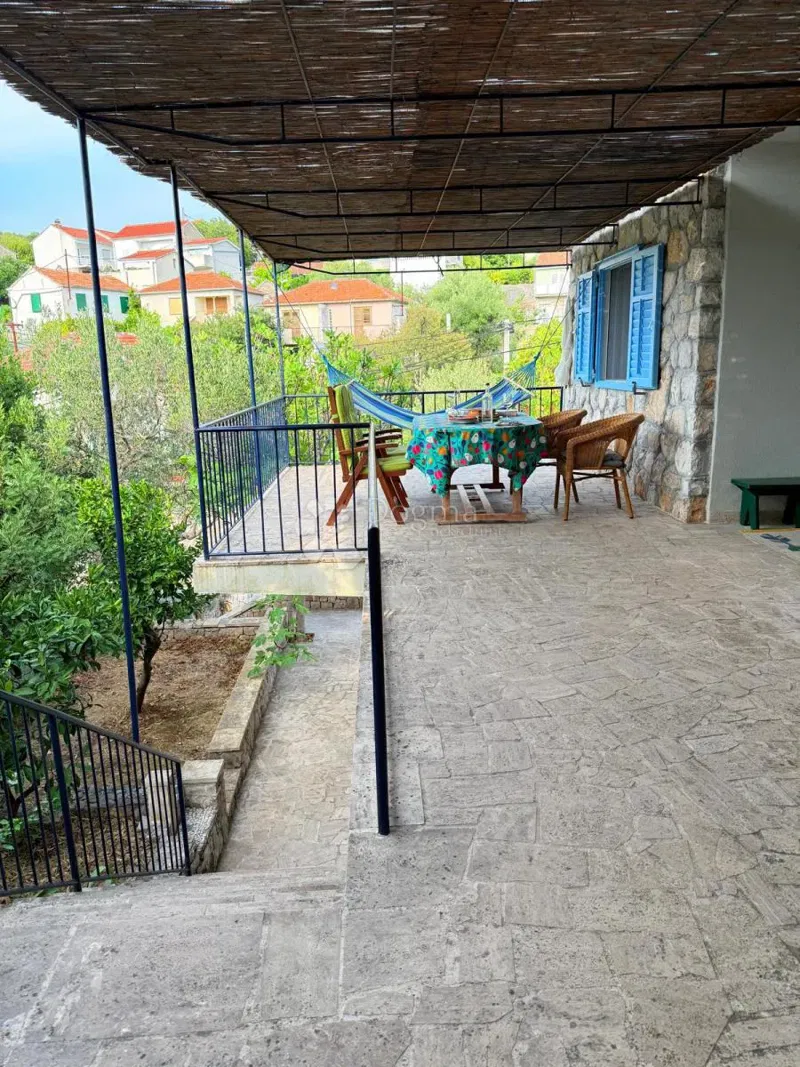 Beautiful house with sea view – 2
